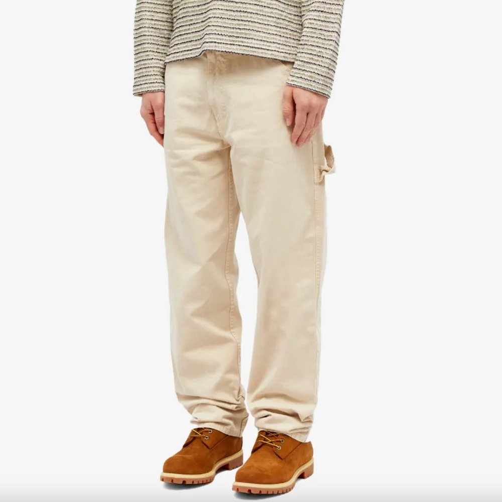 Awake NY Painter Pant Size M